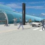 3 mila pannelli solari per la nuova stazione Porta Susa