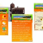 MobiExplore: la guida turistica gratuita per cellulare