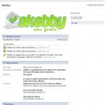Skebby: sms da cellulare a prezzi stracciati
