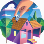 Casa: Aggiornamento dei costi per l’acquisto della casa