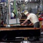 Confindustria prevede un calo del 3,5% del Pil nel 2009