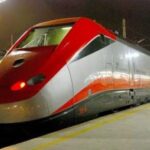 Freccia Rossa di FS guadagna passeggeri su Alitalia