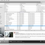 Media Player open source: Songbird