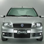 Fiat primo costruttore straniero in Germania