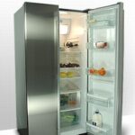 I frigoriferi del futuro saranno magnetici