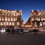 Turismo: il 16 maggio La notte dei Musei