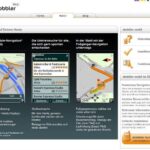 Skobbler: il GPS gratuito per il cellulare 