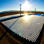 Desertec, solare termodinamico per l’Europa nel Sahara 