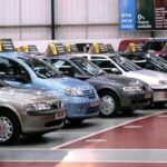 Auto: immatricolazioni in calo anche a maggio