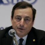 Banca d’Italia: Draghi spinge perchè si riduca il debito