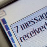 Vodafone: sms gratis dalle 18 alle 19 tutti i giorni