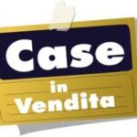 Mercato immobiliare: numero di compravendite in netto calo