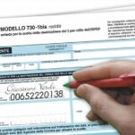 Dichiarazione dei redditi: i modelli Unico e 730 e il ruolo del Caaf