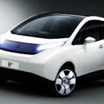 Bolloré: l’auto elettrica nel primi mesi del 2010