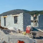 Autocostruzione: fa risparmiare il 50% sul costo della casa