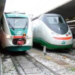 Trenitalia: in Sicilia istituiti nuovi treni regionali