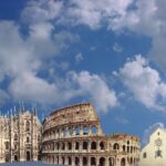 Turismo: calo di stranieri nel 2009 nel centro e nord Italia, aumento al Sud