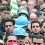 Cgl denuncia un calo dell’occupazione in Italia