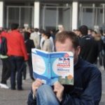 Posti di lavoro sempre più precari