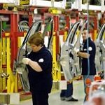Eurostat: cresce il Pil in Italia nel primo trimestre 2010