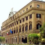 Entrate tributarie in flessione e debito pubblico da record