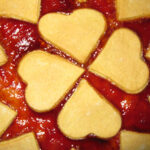 Crostata: non solo dolce ma anche salata  