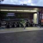 Bici elettriche, il parcheggio è rivoluzione