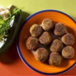 Polpette particolari? Ecco due ricette