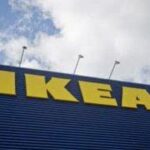 Primo calo di fatturato per Ikea