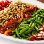 Dieta vegana: consigli e ricette  