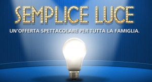 enel semplice luce