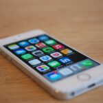 iphone app risparmio finanza