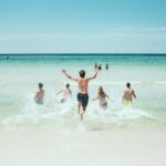 risparmio soldi vacanze